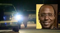 Father of 4 gunned down in front of fiancee, 2 kids: Report