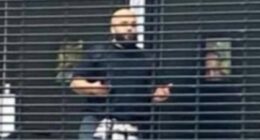 Father of Manchester synagogue killer tells of his 'deep shock'