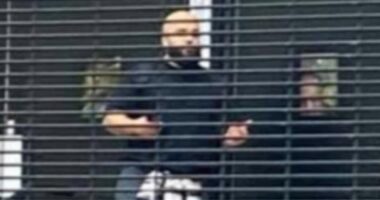 Father of Manchester synagogue killer tells of his 'deep shock'