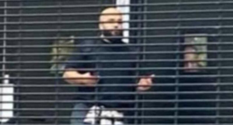 Father of Manchester synagogue killer tells of his 'deep shock'