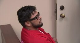 Father of missing baby Emmanuel Haro pleads guilty to murder