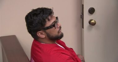 Father of missing baby Emmanuel Haro pleads guilty to murder