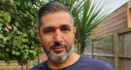 Father of three died after jet hose exploded while he was at work
