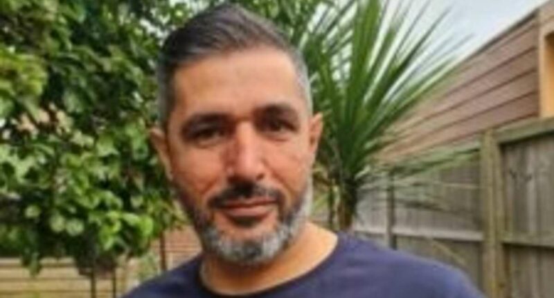 Father of three died after jet hose exploded while he was at work