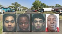 Father savagely beaten to death for food stamp card: Cops