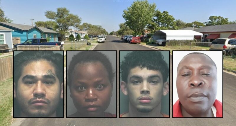 Father savagely beaten to death for food stamp card: Cops