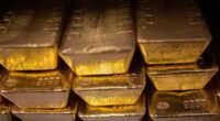 Fears of a meltdown build as the rush of money into safe havens continues: ALEX BRUMMER