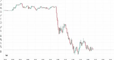 Fears of new global crash grow as Trump terrifies markets