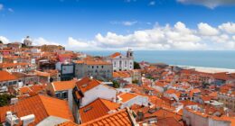 Fears over travel to Portugual vacation spot after American man killed