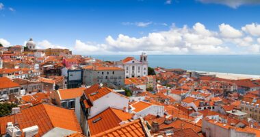Fears over travel to Portugual vacation spot after American man killed
