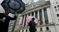 Fed expected to cut interest rates as shutdown clouds economic picture