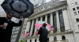 Fed expected to cut interest rates as shutdown clouds economic picture