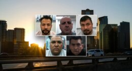 Federal agents raid Dallas strip club, arrest 41 illegal immigrants in human trafficking investigation