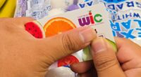Federal food benefits and preschool aid to run dry starting Saturday if shutdown continues