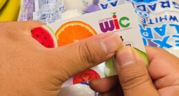 Federal food benefits and preschool aid to run dry starting Saturday if shutdown continues
