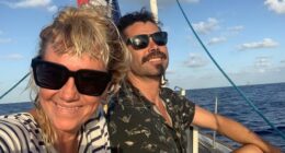 Federal government working to determine Australian flotilla activists detained by Israel