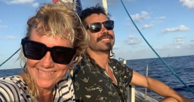 Federal government working to determine Australian flotilla activists detained by Israel