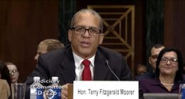Federal judge fines, reprimands lawyer who used AI to draft court filings