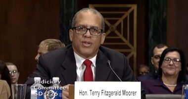Federal judge fines, reprimands lawyer who used AI to draft court filings
