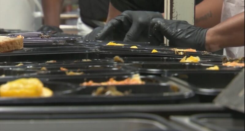 Federal shutdown threatens Meals on Wheels funding in Coastal Georgia