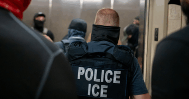 Feds charge ‘keyboard warriors’ who threatened ICE deportation officer and wife on Instagram