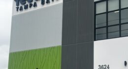Feeding Tampa Bay preps to assist during government shutdown