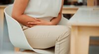 Feeling bloated? It might NOT be linked to your diet, warns a nutritionist who reveals five key causes of excess gas