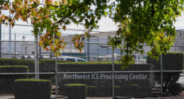Feeling hopeless in custody, many drop claims to remain in the US, leave voluntarily