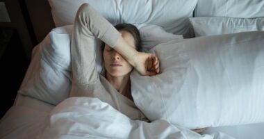 Feeling tired all the time could be first sign of ultra rare health condition