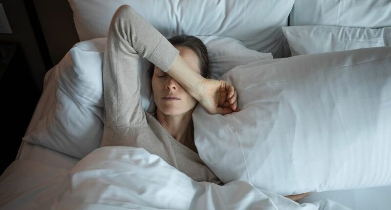 Feeling tired all the time could be first sign of ultra rare health condition