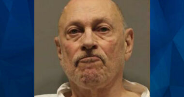 Felon Stabs Girlfriend to Death 5 Months After He Was Convicted of Domestic Violence on Her