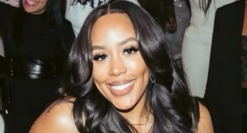 Female restaurant owner arrested for helping hide a kidnapping suspect