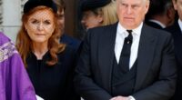 Fergie to finally move out of Andrew's home and into Wills and Kate's