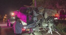 Fernandina Beach family pushes for intersection safety after multiple crashes