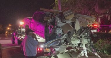 Fernandina Beach family pushes for intersection safety after multiple crashes