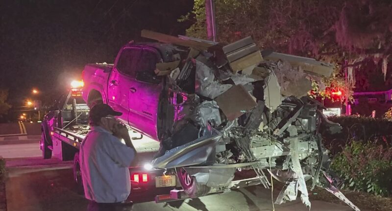Fernandina Beach family pushes for intersection safety after multiple crashes