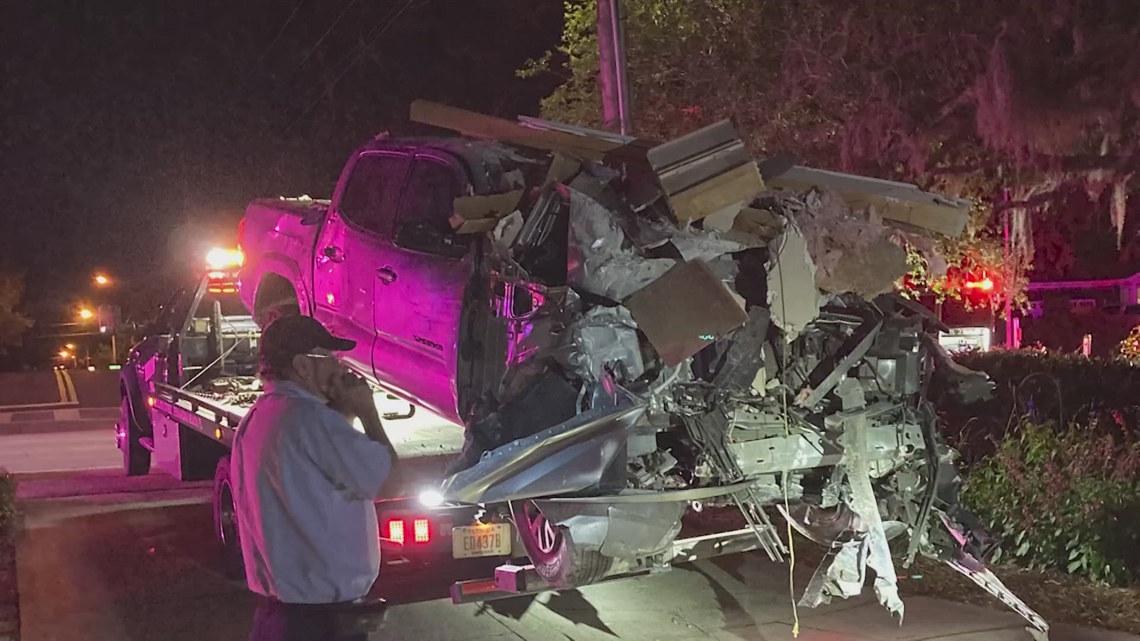 Fernandina Beach Residents Demand Urgent Intersection Safety Measures Following Frequent Accidents