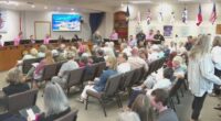 Fernandina Beach rejects ban on downtown paid parking