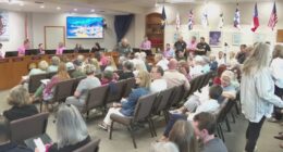 Fernandina Beach rejects ban on downtown paid parking