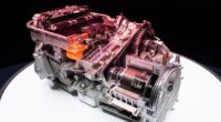 Ferrari exposes the guts of its upcoming 1000hp EV