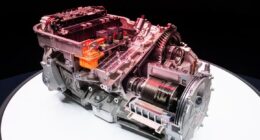 Ferrari exposes the guts of its upcoming 1000hp EV