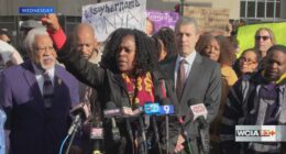 Fight for justice continues for Massey family, while an Urbana lawyer reacts to trial outcome