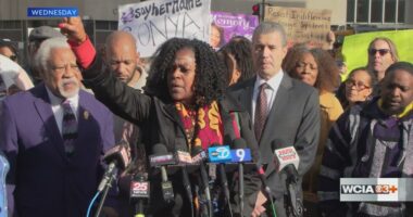 Fight for justice continues for Massey family, while an Urbana lawyer reacts to trial outcome