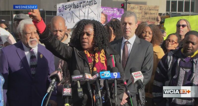 Fight for justice continues for Massey family, while an Urbana lawyer reacts to trial outcome