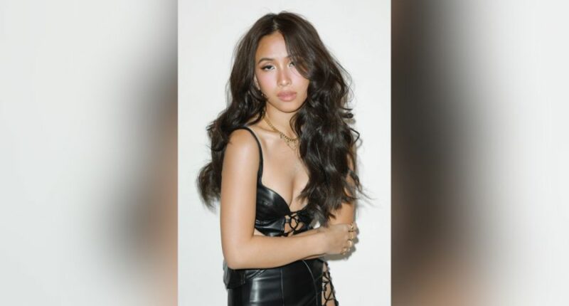 Filipino social media star dies at 19 in her Los Angeles home, family says