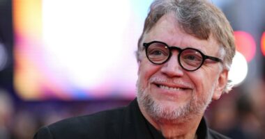 Filmmaker Guillermo del Toro says he would 'rather die' than use generative AI