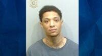 Final New Orleans Jailbreak Suspect Caught in Atlanta Home After Nearly 5 Months