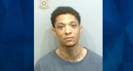Final New Orleans Jailbreak Suspect Caught in Atlanta Home After Nearly 5 Months