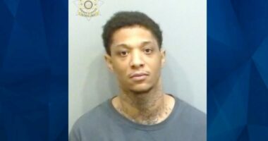 Final New Orleans Jailbreak Suspect Caught in Atlanta Home After Nearly 5 Months