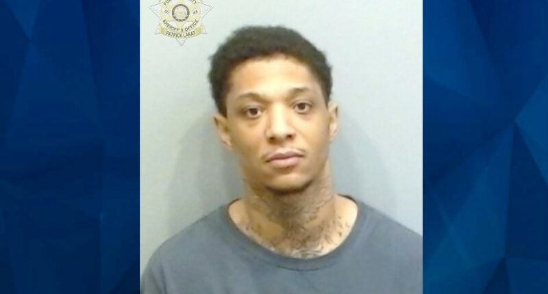 Final New Orleans Jailbreak Suspect Caught in Atlanta Home After Nearly 5 Months